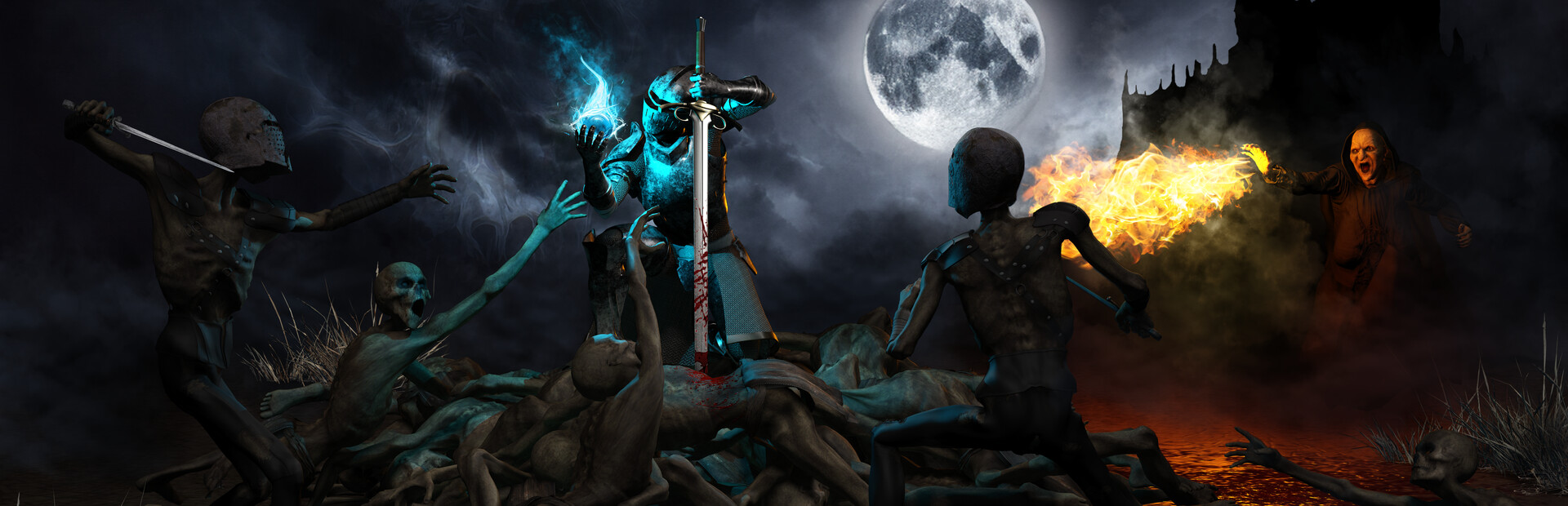 Eternal Knight™
