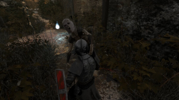 Eternal Knight™ screenshot 3