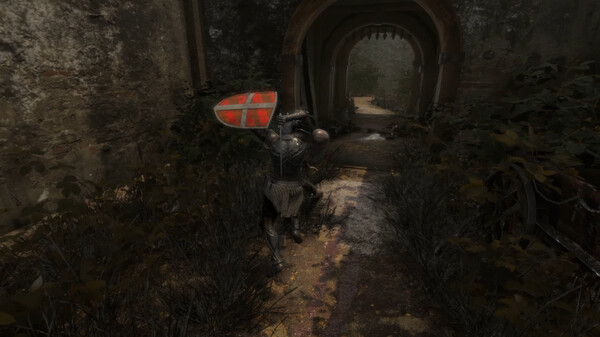 Eternal Knight™ screenshot 4