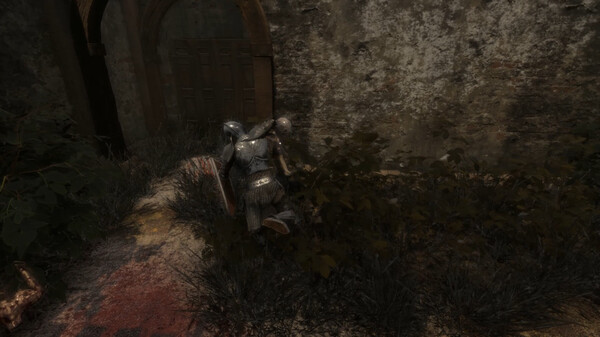 Eternal Knight™ screenshot 5