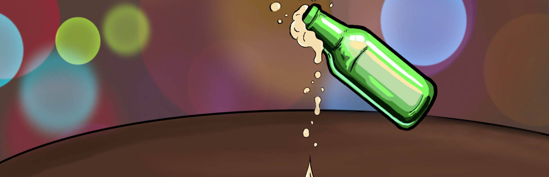 Drink, Drink, Drink!