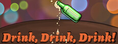 Drink, Drink, Drink! cover