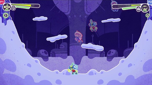 Toys Cracker screenshot 1