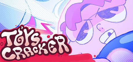 Toys Cracker cover art