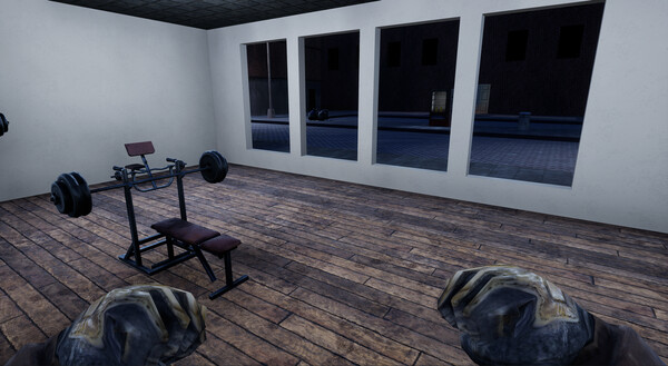 Artificial Division screenshot 5