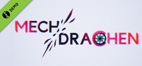 MechDrachen Demo cover art