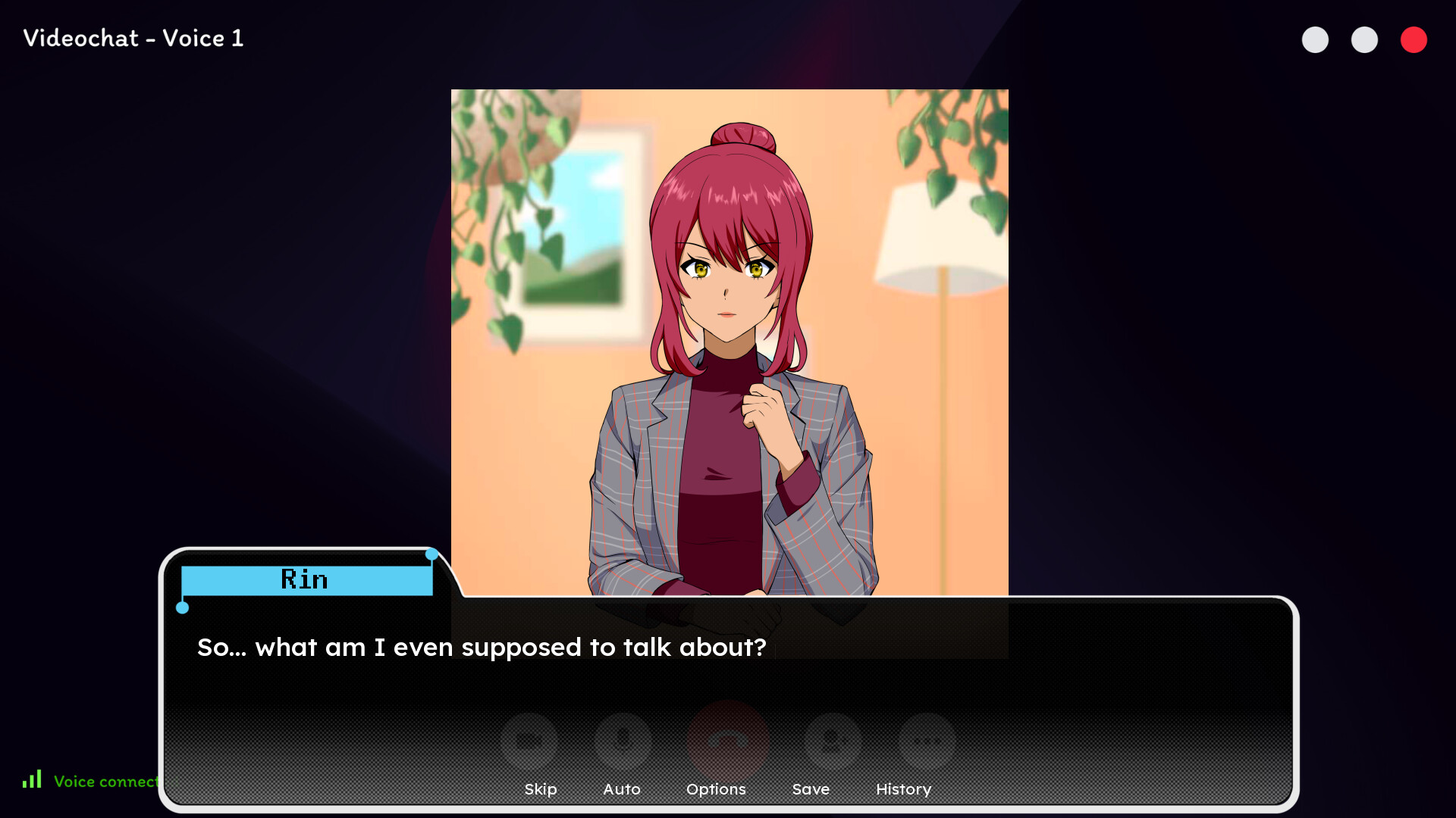 Yume No Office screenshot 5