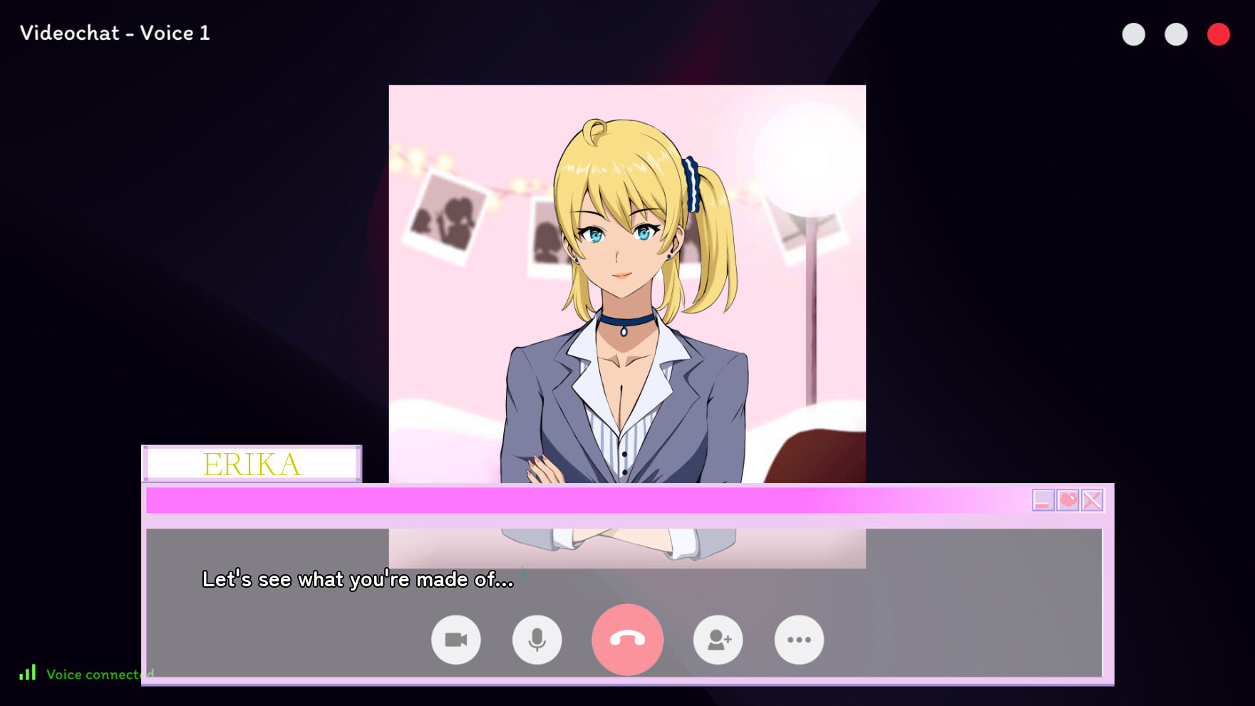 screenshot of Yume No Office 7