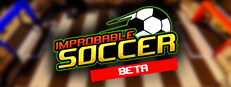 Improbable Soccer Playtest