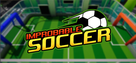Improbable Soccer Playtest screenshot 1