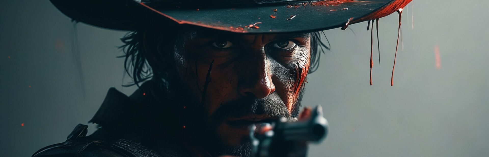 Wild West: Prototype