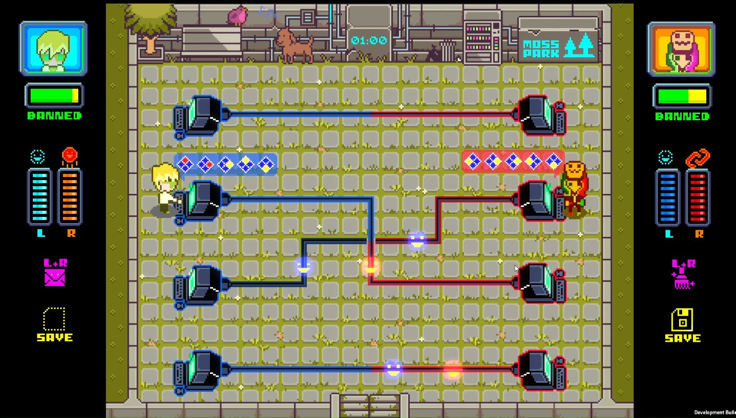 Super Hack Attack! screenshot #4