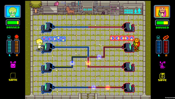 Super Hack Attack! screenshot 4