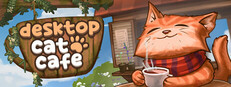 Desktop Cat Cafe