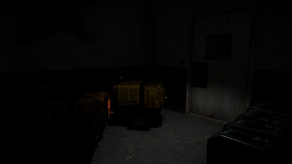 Screenshot 3 of Midnight Watch - more gameplay footage