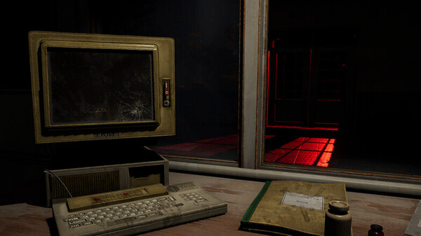 Midnight Watch screenshot 5