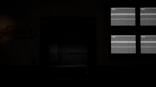 Midnight Watch screenshot 2