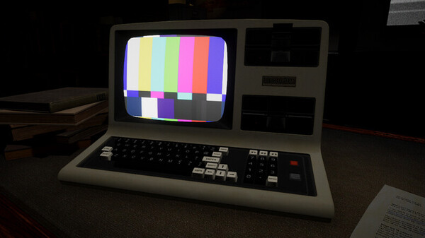 Midnight Watch screenshot 1