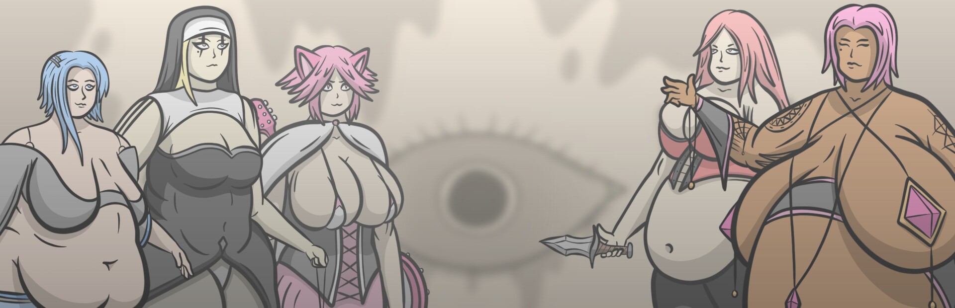 Voluptuous Fantasy