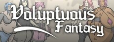 Voluptuous Fantasy