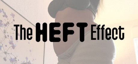 The Heft Effect banner