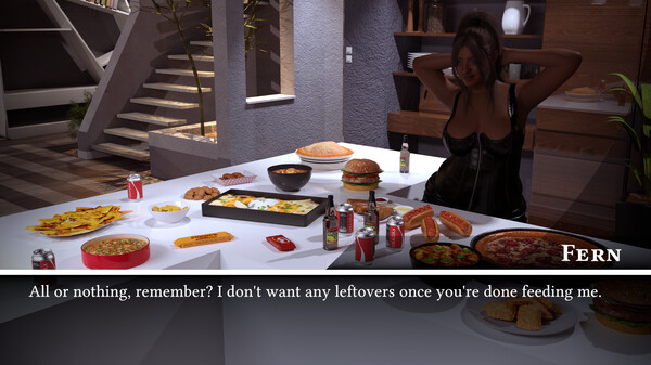 The Heft Effect screenshot 2