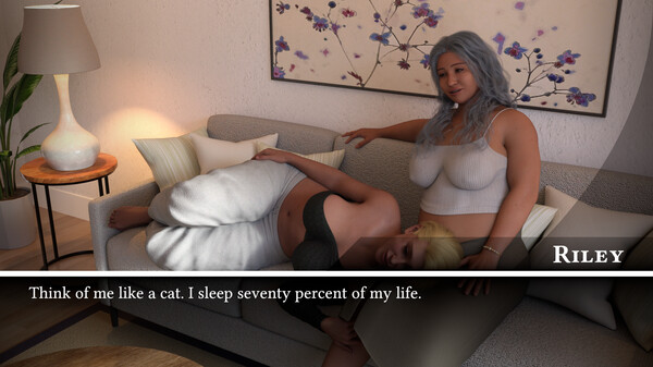 The Heft Effect screenshot 4