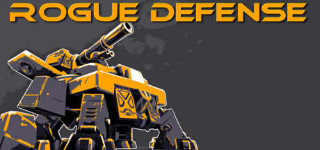 Rogue Defense Cover Image