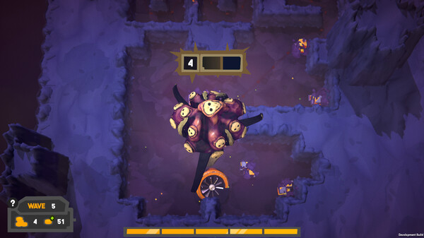 Rogue Defense screenshot 7