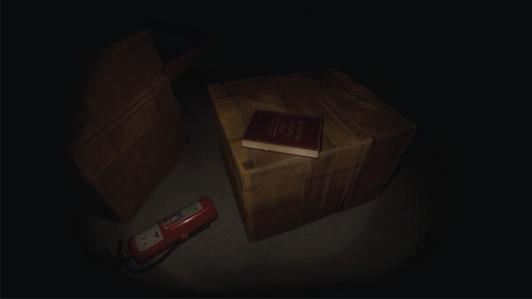 Case Zero screenshot 6