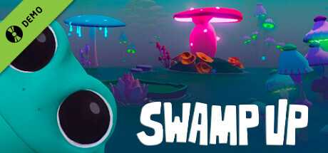 Swamp Up Demo