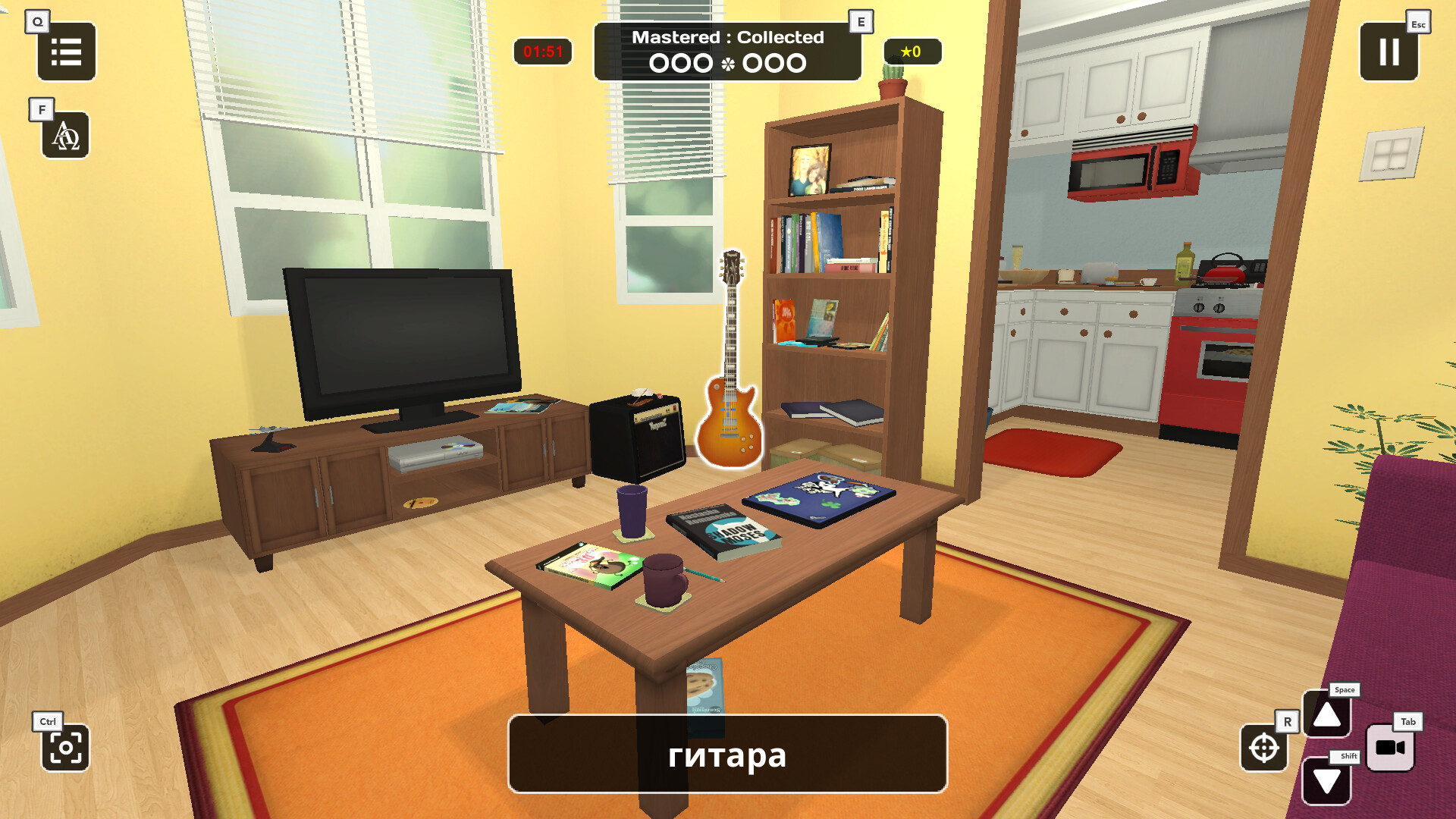 Influent DLC - Pусский [Learn Russian Language] Featured Screenshot #1