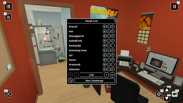 Influent DLC - Pусский [Learn Russian Language]