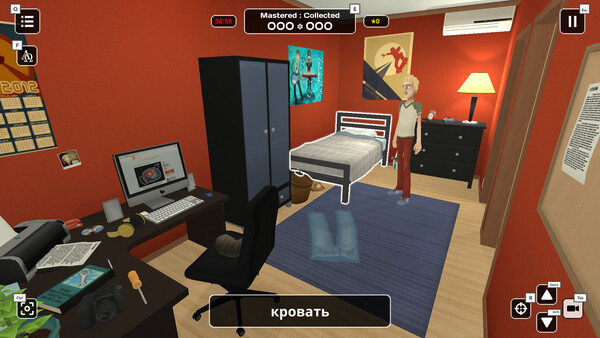 Influent DLC - Pусский [Learn Russian Language]