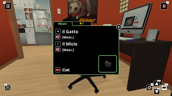 Influent DLC - Italiano [Learn Italian Language]