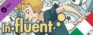 Influent DLC - Italiano [Learn Italian]