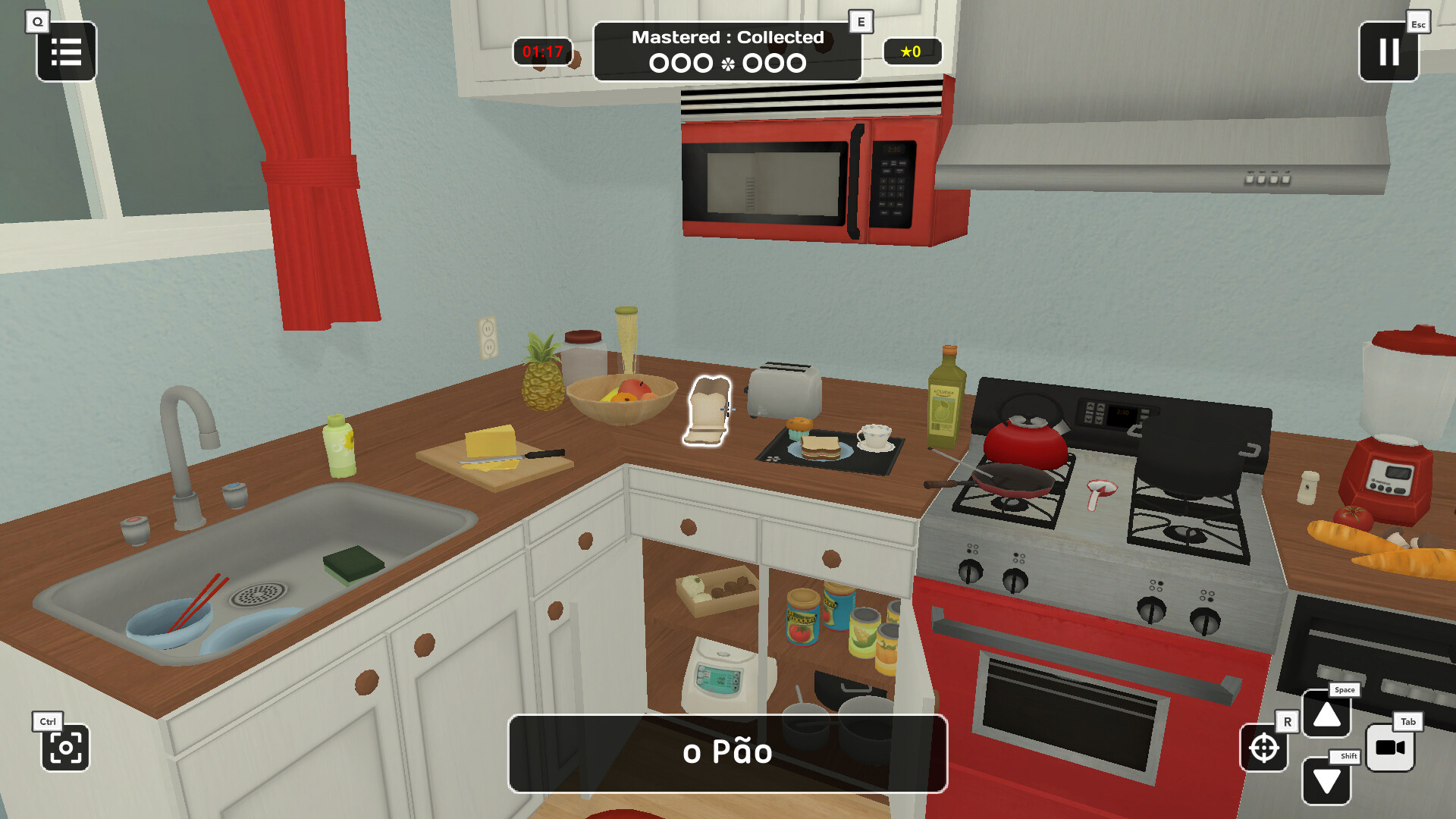 Influent DLC - Português [Learn Portuguese Language] Featured Screenshot #1