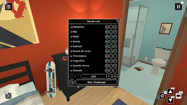 Influent DLC - Português [Learn Portuguese Language]