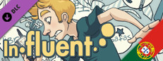 Influent DLC - Português [Learn Portuguese Language] Banner