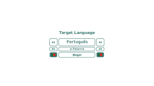 Influent DLC - Português [Learn European Portuguese Language]