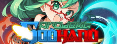 PROJEKT GODHAND game cover