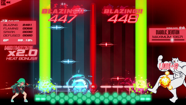 PROJEKT GODHAND PC-GAME