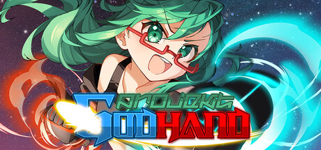 PROJEKT GODHAND Stats