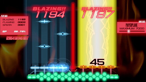 PROJEKT GODHAND screenshot 2