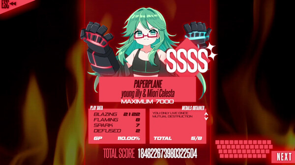 PROJEKT GODHAND screenshot 3