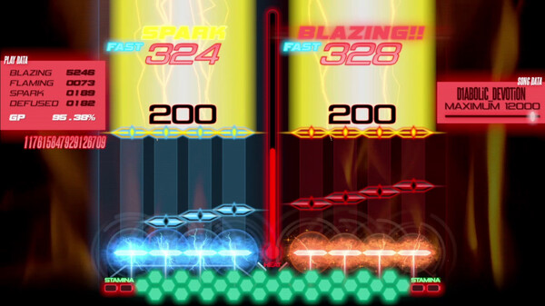 PROJEKT GODHAND screenshot 5