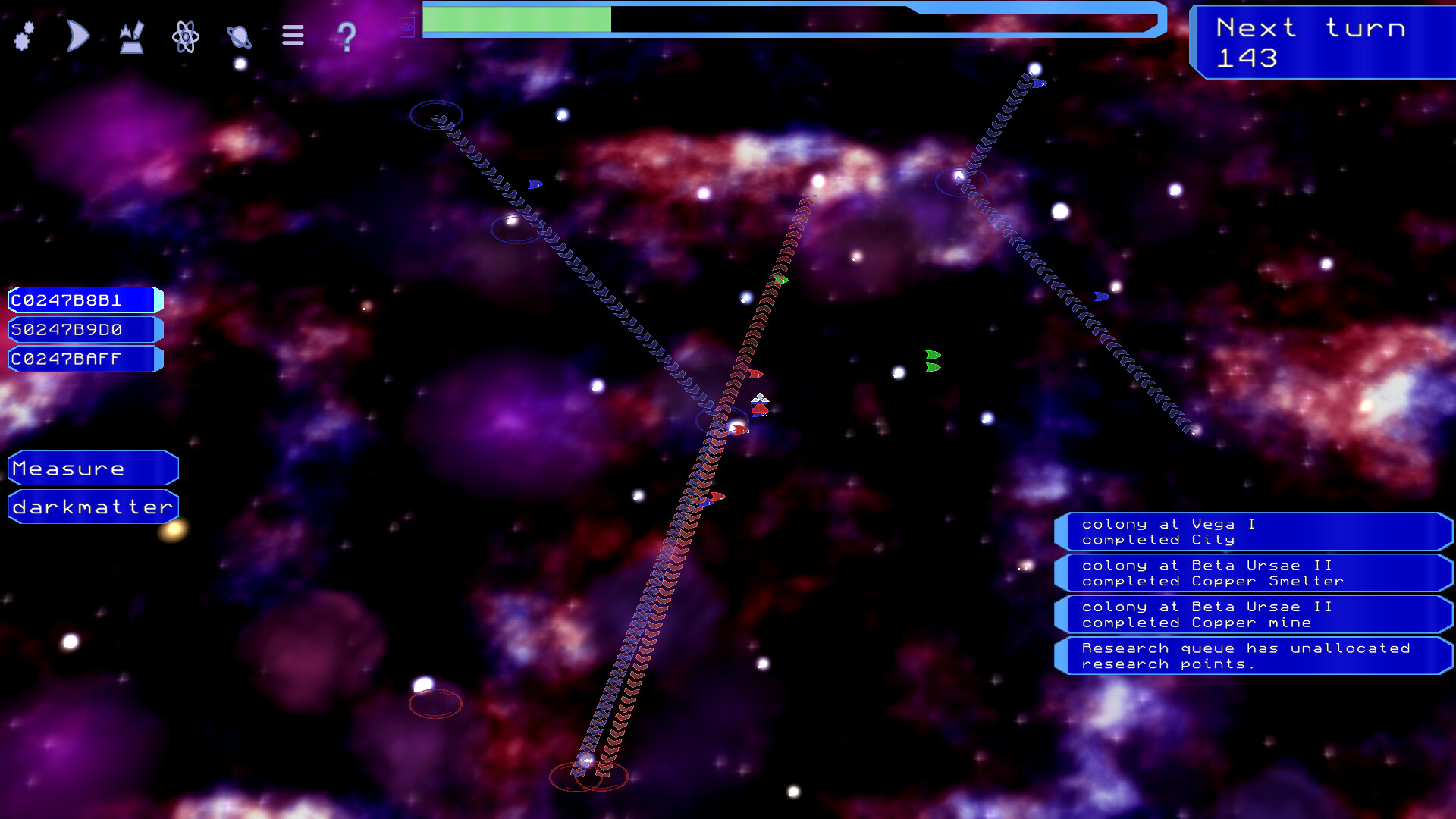 HARD VOID screenshot 4