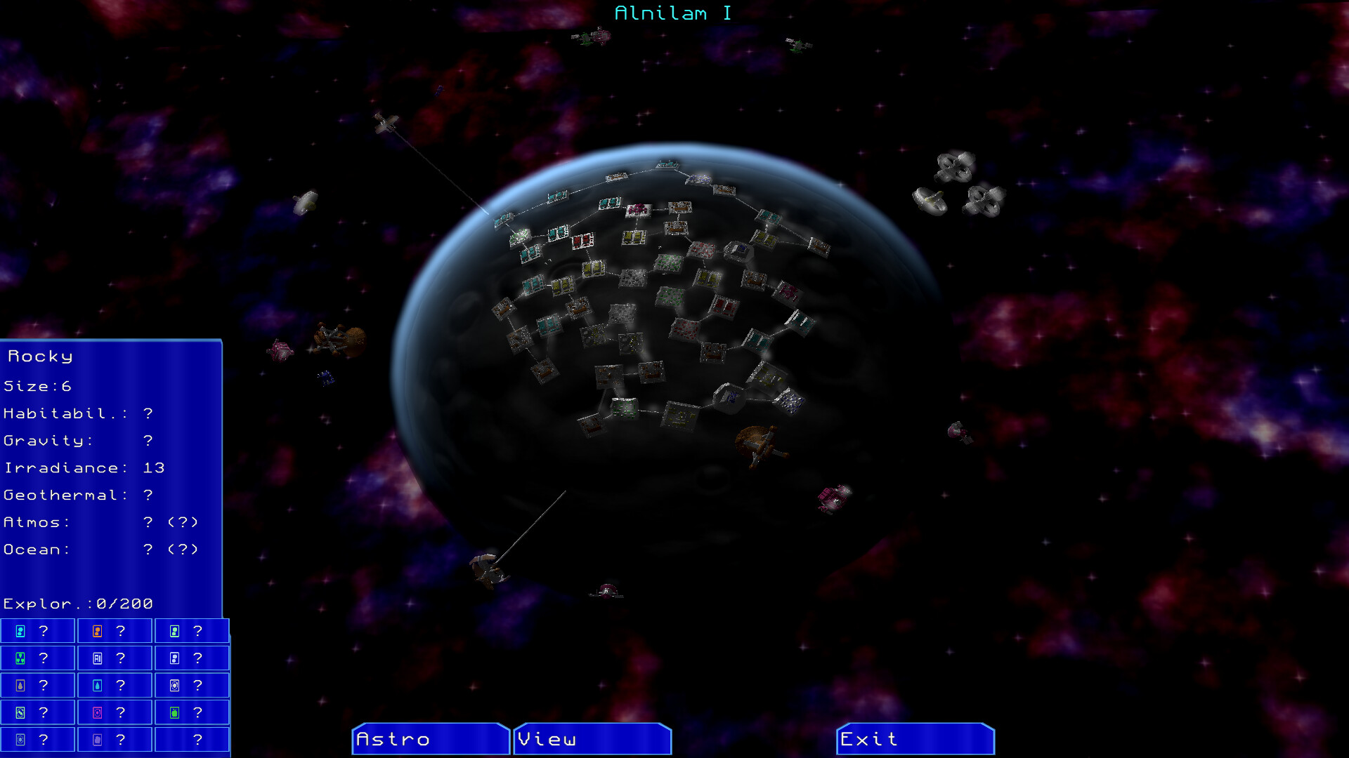 HARD VOID screenshot 2