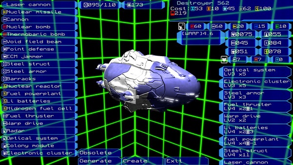 HARD VOID screenshot 3