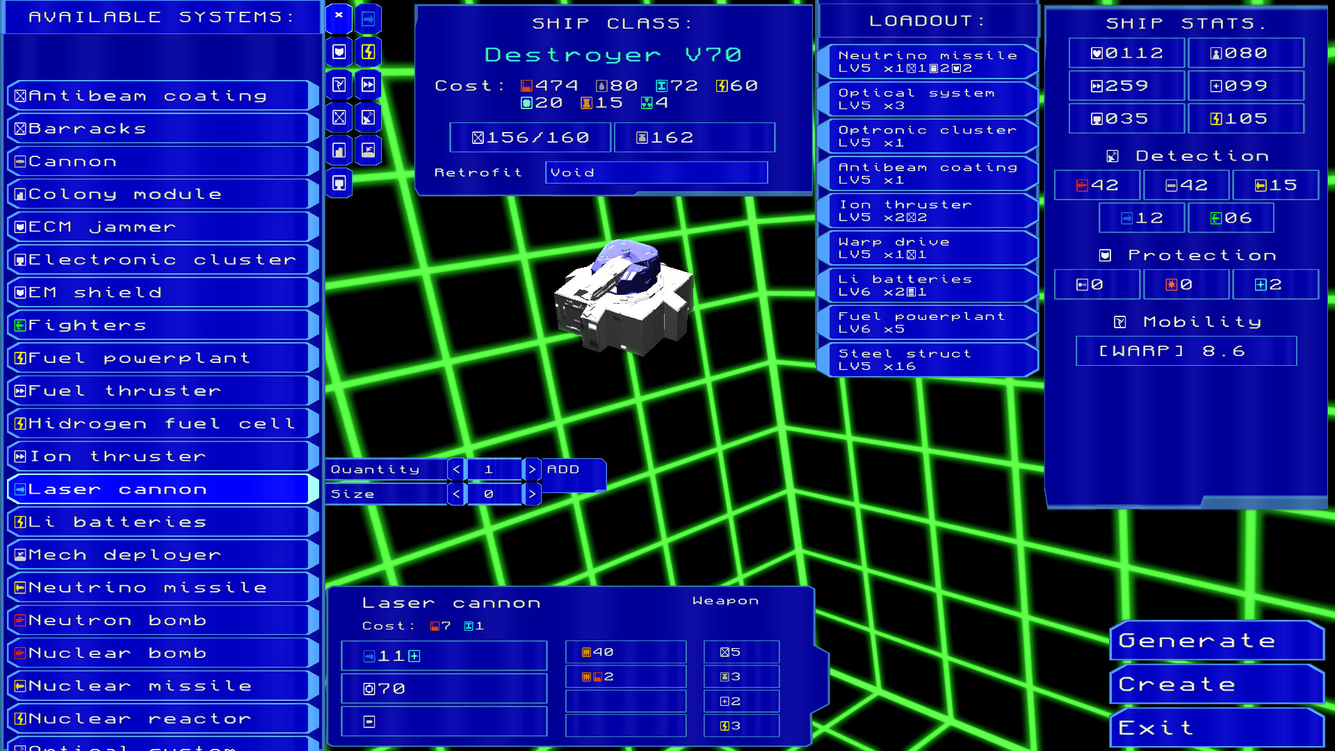 #4. HARD VOID (Steam) بواسطة: jejoxdev